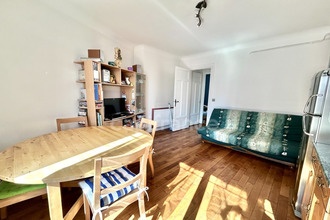 achat appartement courbevoie 92400