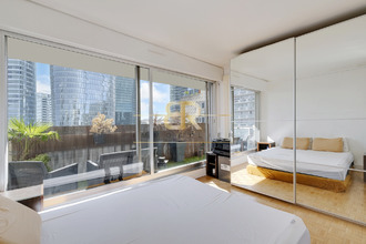 achat appartement courbevoie 92400