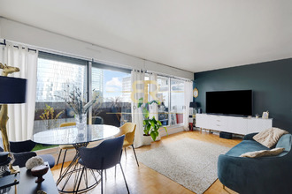 achat appartement courbevoie 92400