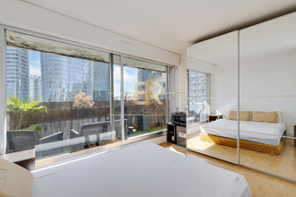 achat appartement courbevoie 92400