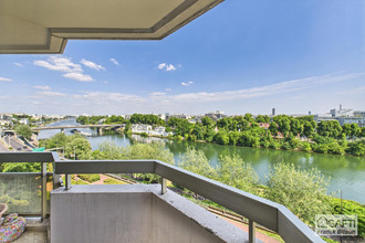 achat appartement courbevoie 92400