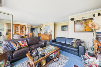 achat appartement courbevoie 92400