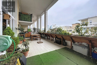 achat appartement courbevoie 92400