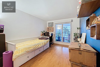 achat appartement courbevoie 92400