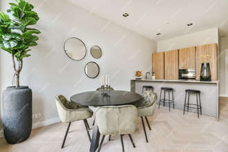 achat appartement courbevoie 92400