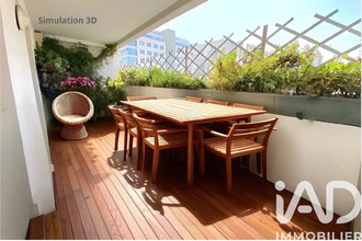 achat appartement courbevoie 92400