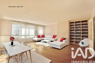 achat appartement courbevoie 92400