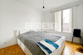 achat appartement courbevoie 92400