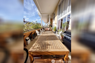 achat appartement courbevoie 92400