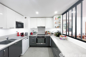 achat appartement courbevoie 92400