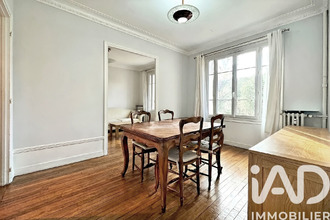 achat appartement courbevoie 92400