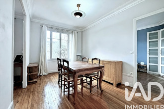 achat appartement courbevoie 92400