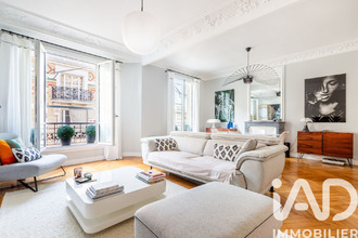 achat appartement courbevoie 92400