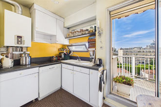 achat appartement courbevoie 92400