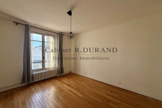 achat appartement courbevoie 92400
