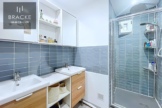 achat appartement courbevoie 92400