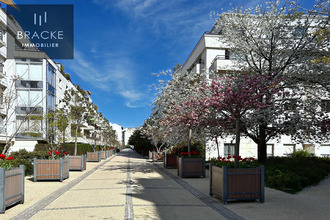 achat appartement courbevoie 92400