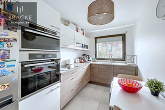 achat appartement courbevoie 92400