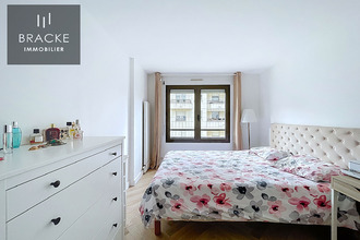 achat appartement courbevoie 92400