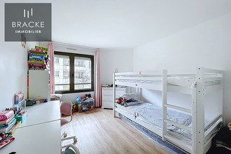 achat appartement courbevoie 92400