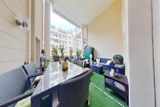 achat appartement courbevoie 92400