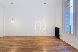 achat appartement courbevoie 92400