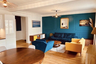 achat appartement courbevoie 92400