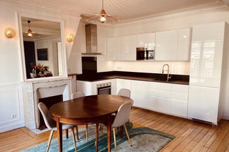 achat appartement courbevoie 92400