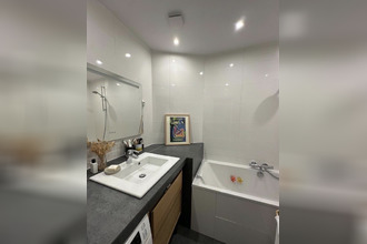 achat appartement courbevoie 92400