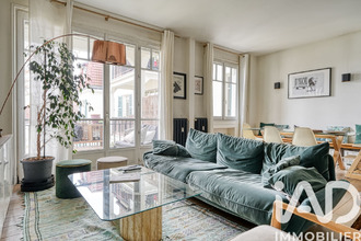 achat appartement courbevoie 92400