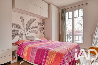 achat appartement courbevoie 92400