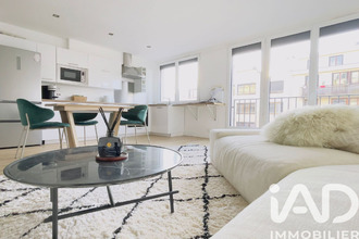 achat appartement courbevoie 92400