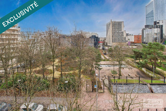 achat appartement courbevoie 92400