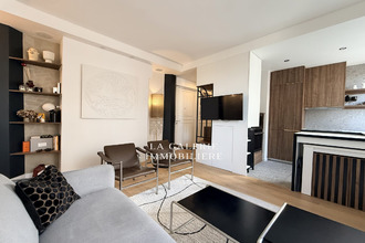 achat appartement courbevoie 92400