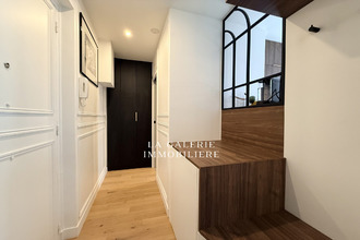 achat appartement courbevoie 92400