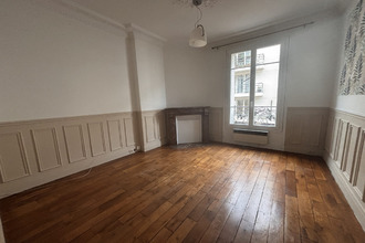 achat appartement courbevoie 92400