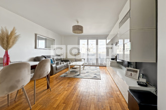 achat appartement courbevoie 92400