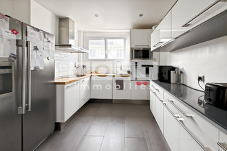 achat appartement courbevoie 92400