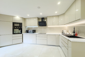 achat appartement courbevoie 92400