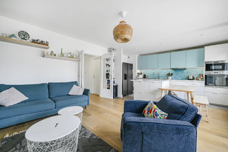 achat appartement courbevoie 92400