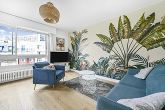 achat appartement courbevoie 92400