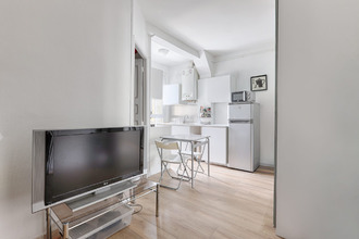 achat appartement courbevoie 92400