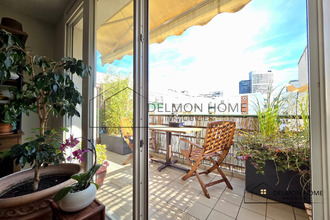 achat appartement courbevoie 92400