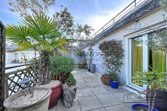 achat appartement courbevoie 92400