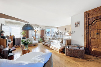 achat appartement courbevoie 92400