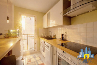 achat appartement courbevoie 92400