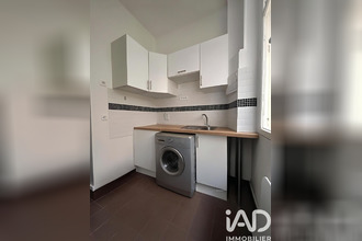 achat appartement courbevoie 92400