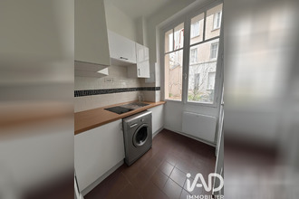 achat appartement courbevoie 92400