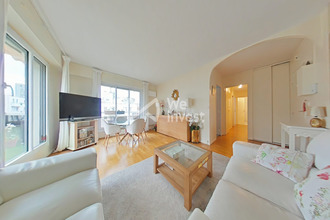 achat appartement courbevoie 92400