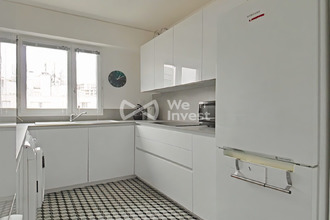 achat appartement courbevoie 92400